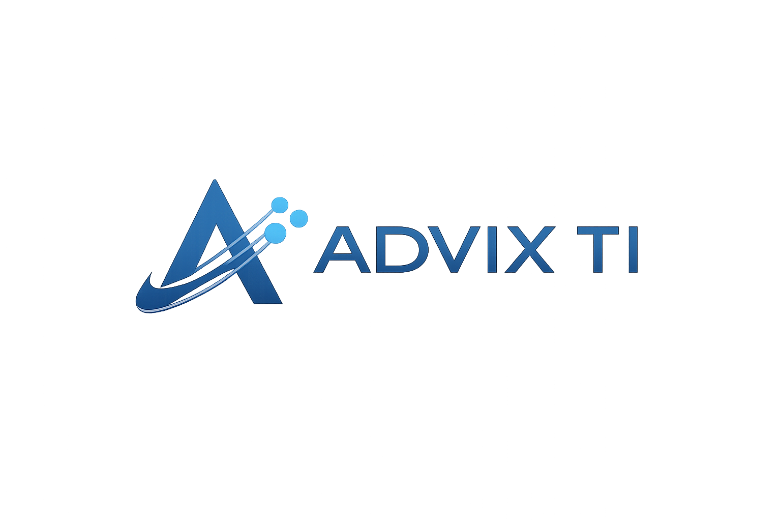 Advix TI Logo